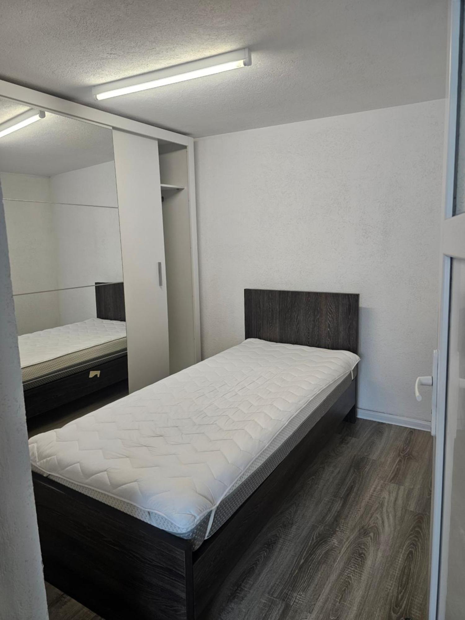 Blagajska 4 * Sarajevo