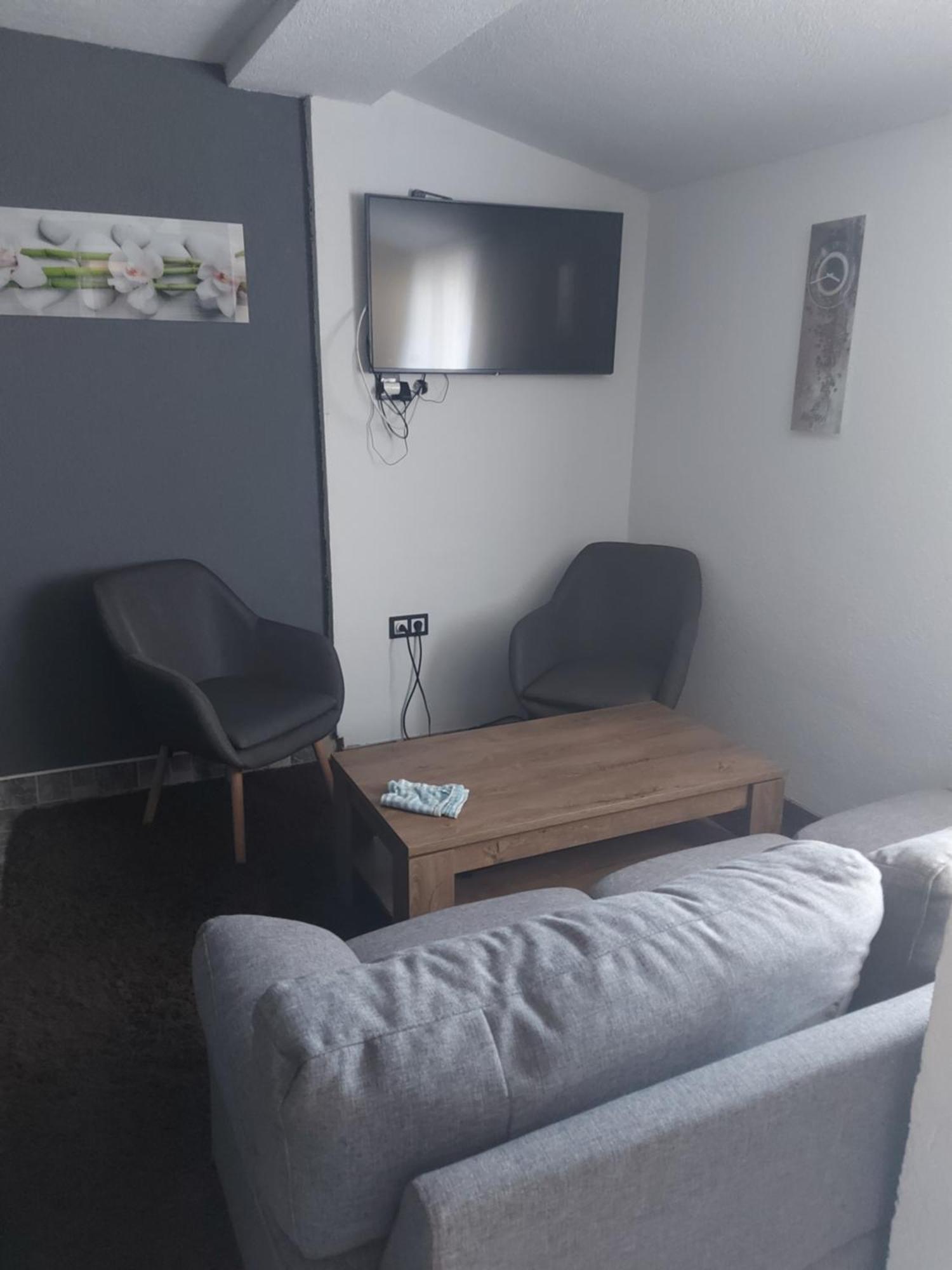 Apartma Blagajska 4 Sarajevo