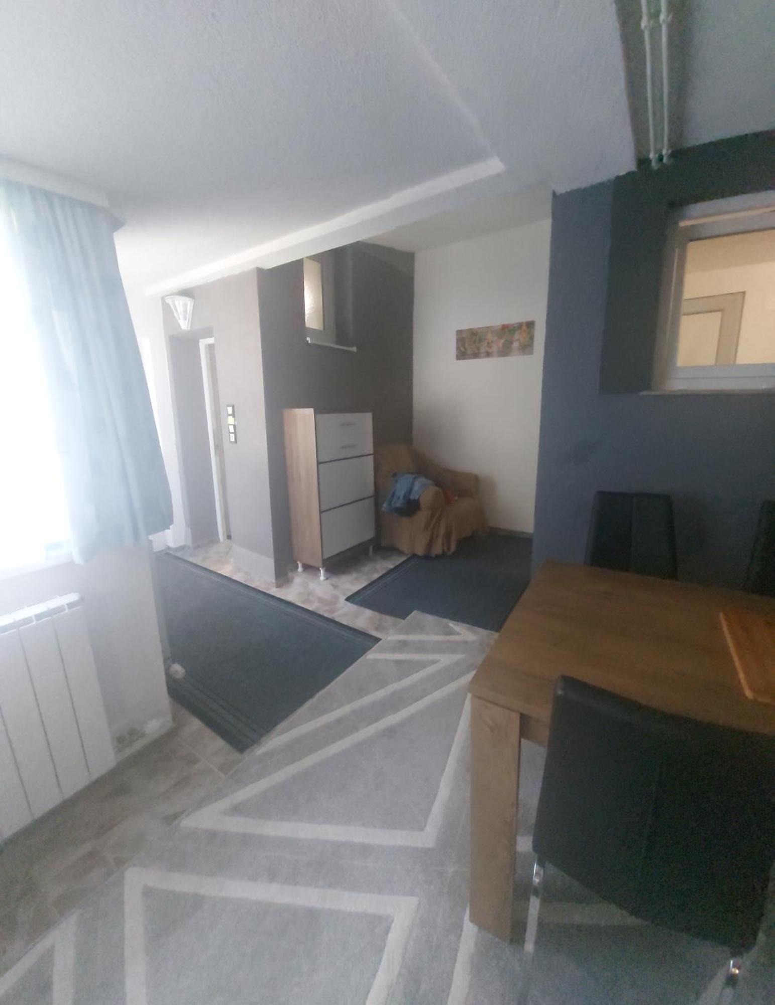 Blagajska 4 Apartment